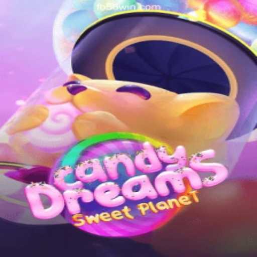 Unveiling the World of CandyDreams: A Sweet Adventure on 56win.COM Platform-Oficial Slots Brasil